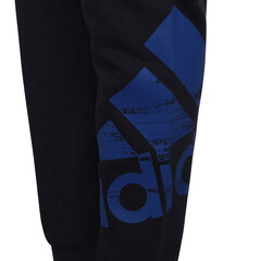 Adidas Housut B Logo Pant Black HF1829 hinta ja tiedot | Adidas Muoti | hobbyhall.fi
