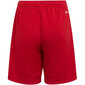 Adidas Shortsit Ent22 Short Y Red H57501 hinta ja tiedot | Poikien shortsit | hobbyhall.fi