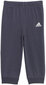 Adidas Urheiluasu I Bl Fl Jog Blue Red H65820 hinta ja tiedot | Poikien kokoasut ja setit | hobbyhall.fi