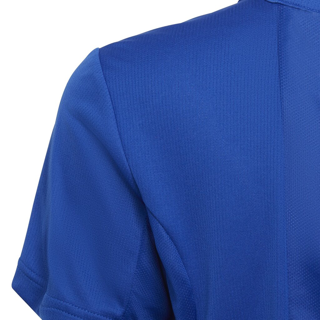 Adidas T-paita B Seas Tee Blue HC3045 hinta ja tiedot | Poikien paidat | hobbyhall.fi