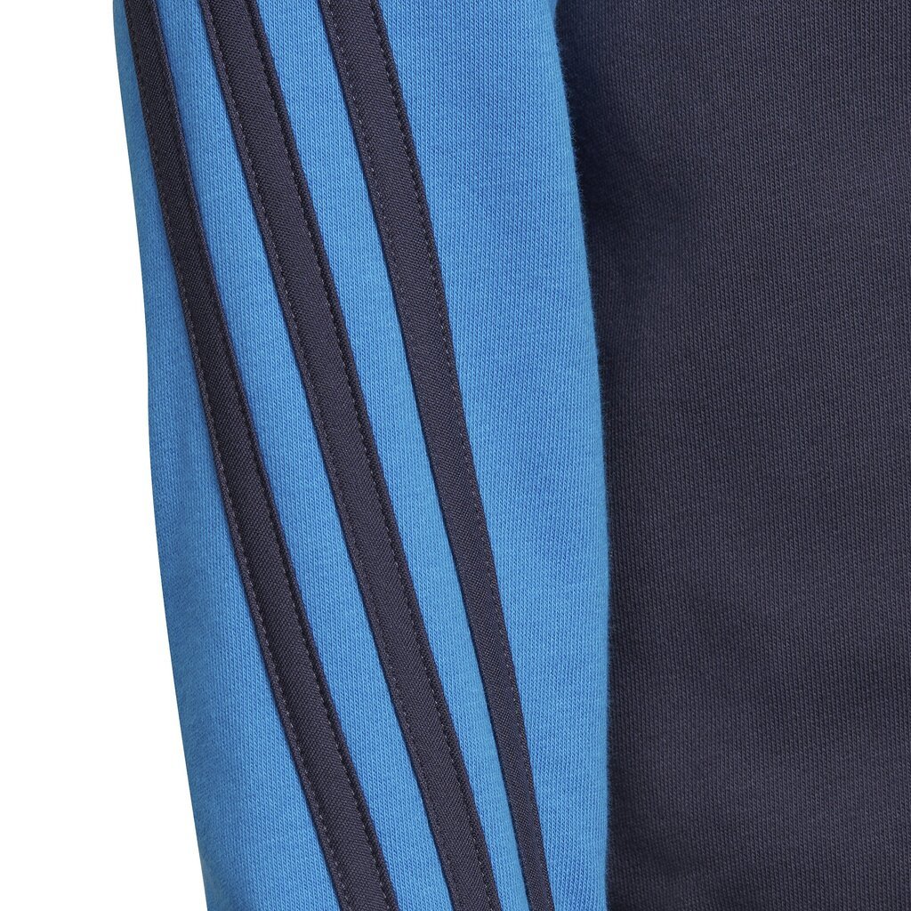 Adidas Urheiluasu B Cotton Ts Blue HD6857 hinta ja tiedot | Poikien housut | hobbyhall.fi