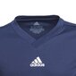 Adidas T-paita Team Base Tee Y Blue GN5712 hinta ja tiedot | Poikien paidat | hobbyhall.fi