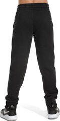 Nike Housut B Nsw Club Flc Jogger Pant11 Black hinta ja tiedot | Nike Poikien vaatteet | hobbyhall.fi