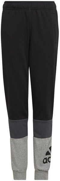 Adidas Housut U Cb Pants Black Grey HG6827