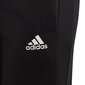 Adidas Urheiluasu G 3s Pes Ts Black H57226 hinta ja tiedot | Poikien kokoasut ja setit | hobbyhall.fi