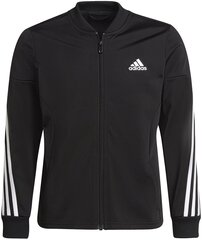 Adidas Urheiluasu G 3s Pes Ts Black H57226 hinta ja tiedot | Poikien kokoasut ja setit | hobbyhall.fi