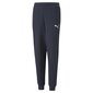 Puma Urheiluhousut Active Sports Sweatpants Tr Navy 670076 43 hinta ja tiedot | Poikien housut | hobbyhall.fi