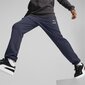 Puma Urheiluhousut Active Sports Sweatpants Tr Navy 670076 43 hinta ja tiedot | Poikien housut | hobbyhall.fi