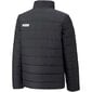 Puma Takki Ess Padded Jacket Black 849857 01 hinta ja tiedot | Poikien takit | hobbyhall.fi