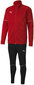 Puma Urheiluasu Teamgoal Tracksuit Black Red 656809 01 hinta ja tiedot | Poikien kokoasut ja setit | hobbyhall.fi