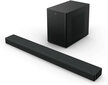 TCL 5.1.2 Dolby Atmos Soundbar C935U hinta ja tiedot | Kaiuttimet ja soundbarit | hobbyhall.fi