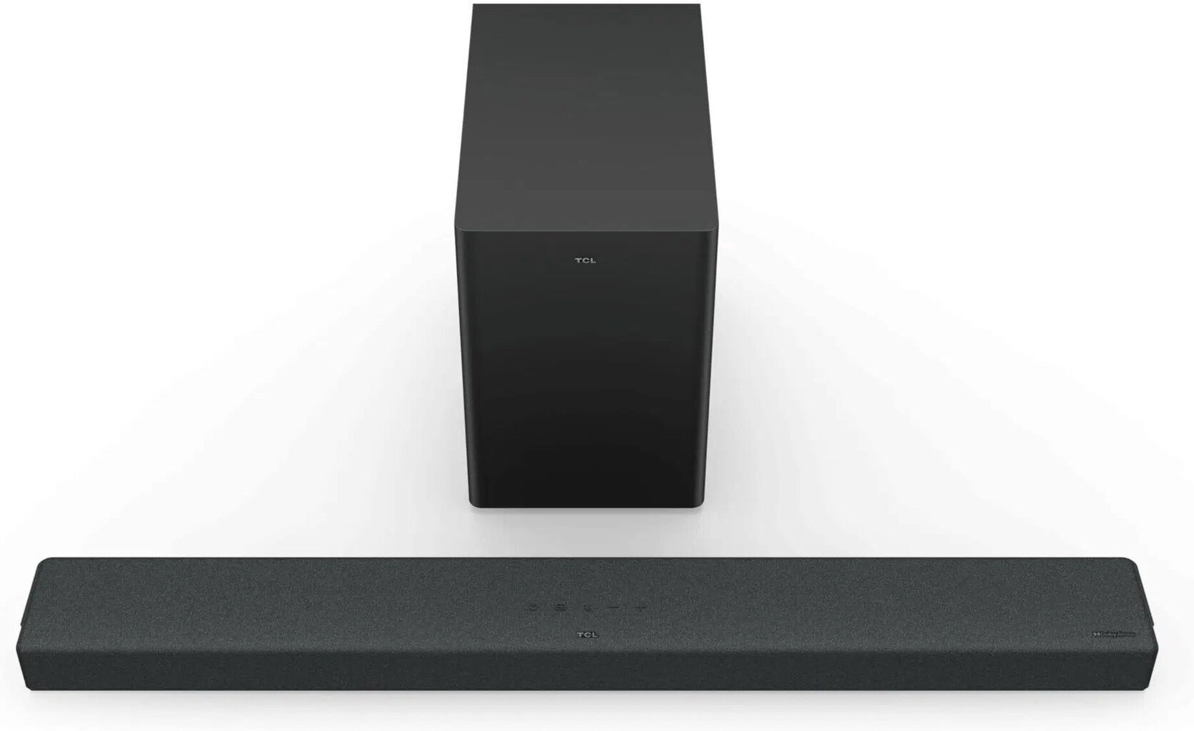 TCL 5.1.2 Dolby Atmos Soundbar C935U hinta ja tiedot | Kaiuttimet ja soundbarit | hobbyhall.fi