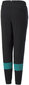 Puma Housut Ess Block Sweatpants Black 849083 51 hinta ja tiedot | Poikien housut | hobbyhall.fi