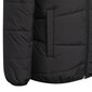 Adidas Takki Jk Synthetic Jacket Black HM5178 hinta ja tiedot | Poikien takit | hobbyhall.fi