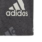 Adidas T-paita U Bl Logo Tee Grey HP0819 hinta ja tiedot | Poikien paidat | hobbyhall.fi