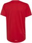 Adidas T-paita B Sl Tee Red HE9326 hinta ja tiedot | Poikien paidat | hobbyhall.fi