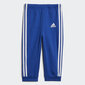 Adidas Urheiluasu I Bos Jog Ft Blue HM6612 hinta ja tiedot | Poikien kokoasut ja setit | hobbyhall.fi