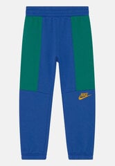 Nike Urheiluasu Nkb B Nsw Amplify Green Blue 86J794 U89 hinta ja tiedot | Nike Poikien vaatteet | hobbyhall.fi