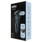 60-N1000s shaver Series 6 hinta ja tiedot | Parranajokoneet | hobbyhall.fi