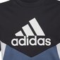 Adidas T-paita B Cb T Ess Blue HN8551 hinta ja tiedot | Poikien paidat | hobbyhall.fi