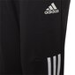 Adidas Urheiluasu B Cotton Ts Black HM2147 hinta ja tiedot | Poikien kokoasut ja setit | hobbyhall.fi