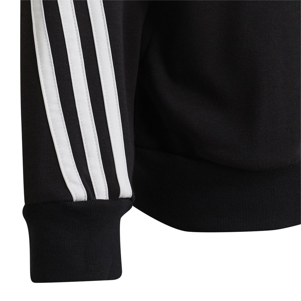 Adidas Urheiluasu B Cotton Ts Black HM2147 hinta ja tiedot | Poikien kokoasut ja setit | hobbyhall.fi