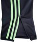 Adidas Housut YB S TIRO PT CH Black G77379 hinta ja tiedot | Poikien housut | hobbyhall.fi