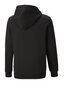 Puma huppari Ess+ Logo Power Hoodie Black 673262 01 hinta ja tiedot | Poikien puserot, liivit ja jakut | hobbyhall.fi