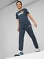 Puma Housut Ess + 2 Col Logo Pants Blue 586988 16 hinta ja tiedot | Poikien housut | hobbyhall.fi