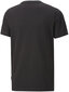 Puma T-paita Ess+ 2 Col Logo Tee Black 586985 61 hinta ja tiedot | Poikien paidat | hobbyhall.fi