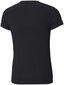 Puma T-paita Active Tee Black 587007 01 hinta ja tiedot | Poikien paidat | hobbyhall.fi