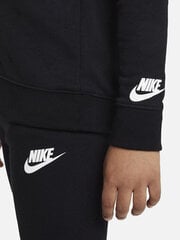 Nike Urheiluasu Nsw Lbr Crew Pant Set Black 86K514 023 hinta ja tiedot | Poikien kokoasut ja setit | hobbyhall.fi
