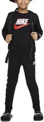 Nike Urheiluasu Nsw Lbr Crew Pant Set Black 86K514 023 hinta ja tiedot | Nike Poikien vaatteet | hobbyhall.fi