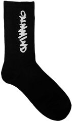 M-SOCKS Sukat Black KOJ 2019/BLACK hinta ja tiedot | M-Socks Muoti | hobbyhall.fi