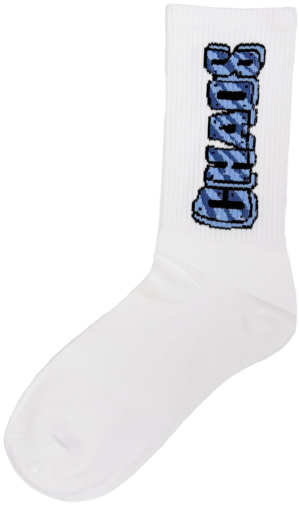 M-SOCKS Sukat White KOJ 2018/WHITE hinta ja tiedot | Lasten asusteet | hobbyhall.fi