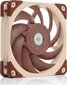 Noctua NF-A12x25 hinta ja tiedot | Tietokoneen tuulettimet | hobbyhall.fi