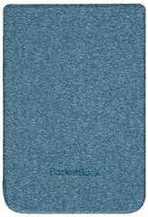 PocketBook WPUC-627-S-BG, 6" hinta ja tiedot | PocketBook Tietokoneet ja pelaaminen | hobbyhall.fi