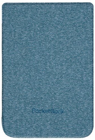 PocketBook WPUC-627-S-BG, 6" hinta ja tiedot | Tablettien kotelot ja muut tarvikkeet | hobbyhall.fi