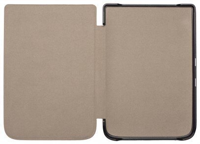 PocketBook WPUC-627-S-RD, 6" hinta ja tiedot | Tablettien kotelot ja muut tarvikkeet | hobbyhall.fi