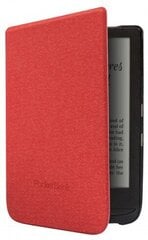 PocketBook WPUC-627-S-RD, 6" hinta ja tiedot | Tablettien kotelot ja muut tarvikkeet | hobbyhall.fi