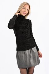 Molly Bracken naisten pusero, musta hinta ja tiedot | Naisten paidat | hobbyhall.fi