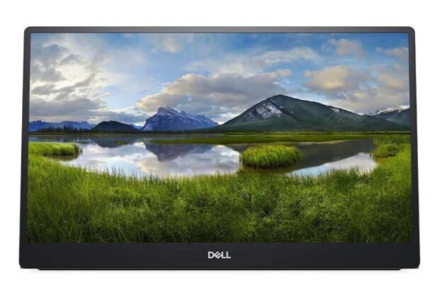 Dell P1424H 210-BHQQ hinta ja tiedot | Näytöt | hobbyhall.fi