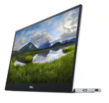 Dell P1424H 210-BHQQ hinta ja tiedot | Näytöt | hobbyhall.fi