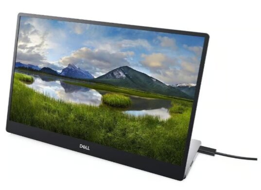 Dell P1424H 210-BHQQ hinta ja tiedot | Näytöt | hobbyhall.fi