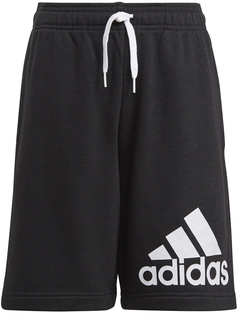 Adidas Shortsit B Bl Shorts Black hinta ja tiedot | Poikien shortsit | hobbyhall.fi