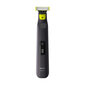 Philips trimmeri OneBlade Pro QP6530/15 hinta ja tiedot | Parranajokoneet | hobbyhall.fi