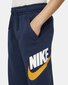 Nike Housut B Nsw Club + Hbr Pant Navy CJ7863 414 hinta ja tiedot | Poikien housut | hobbyhall.fi