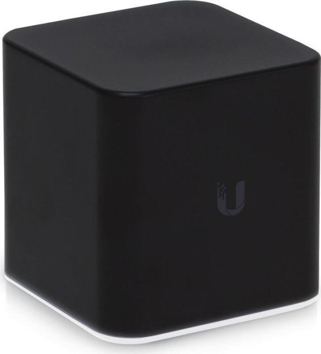 Ubiquiti AirCube ACB-ISP 802.11n, 10 hinta ja tiedot | Reitittimet ja modeemit | hobbyhall.fi