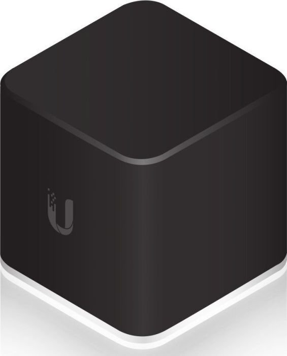 Ubiquiti AirCube ACB-ISP 802.11n, 10 hinta ja tiedot | Reitittimet ja modeemit | hobbyhall.fi