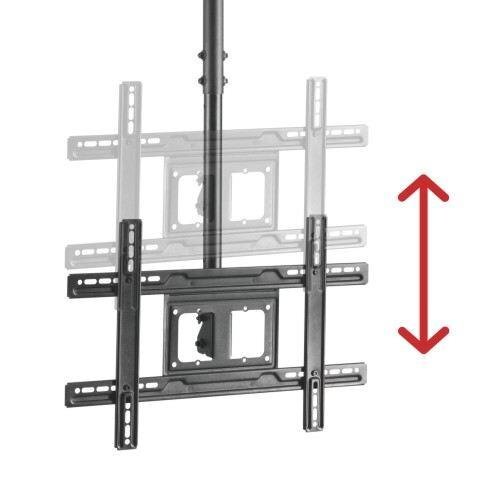 Maclean MC-803, 100" hinta ja tiedot | Näyttötelineet | hobbyhall.fi